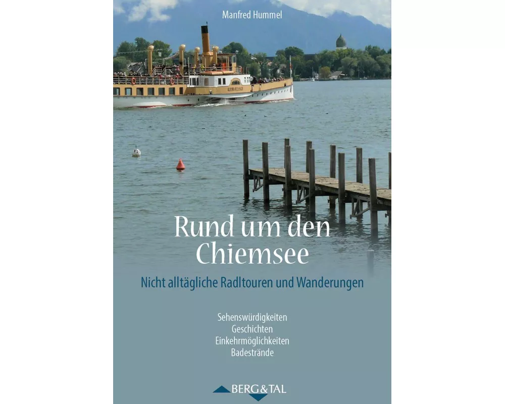 Rund um den Chiemsee