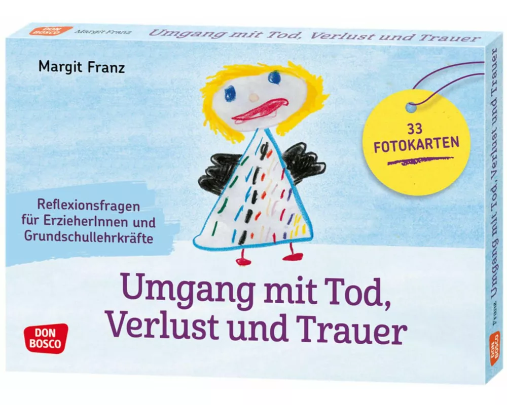 Umgang mit Tod, Verlust und Trauer