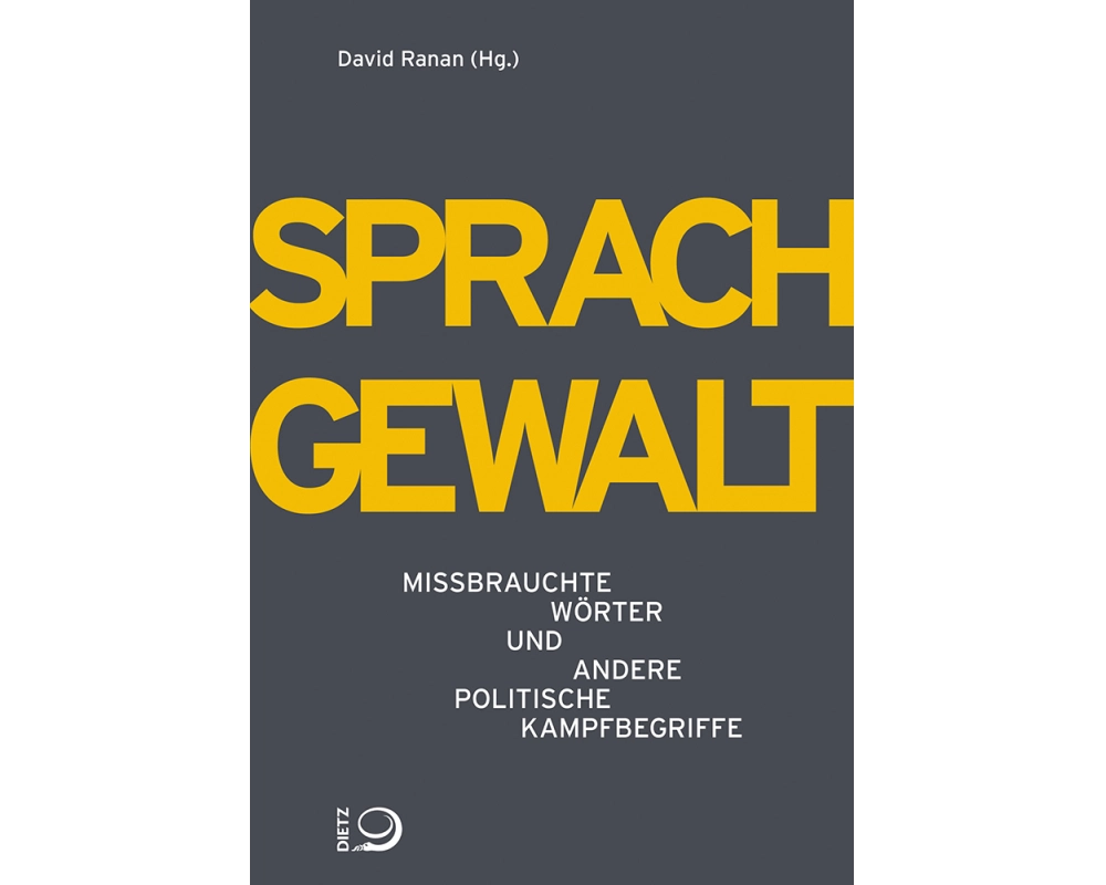 Sprachgewalt