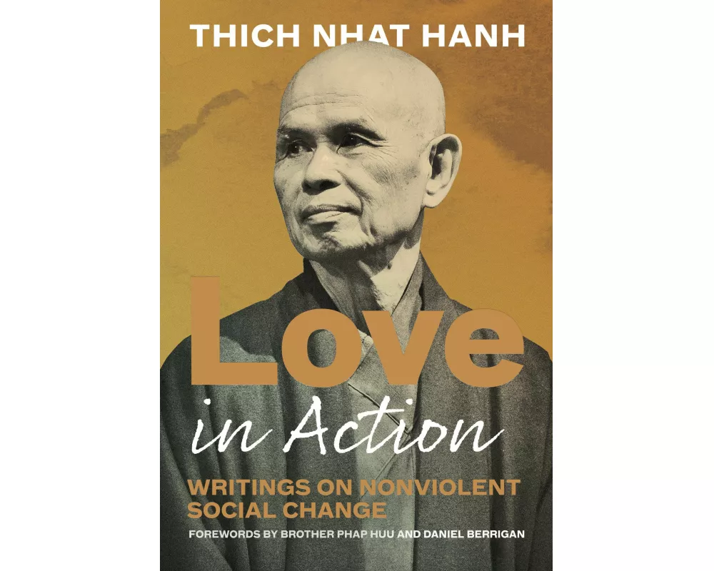 Love in Action, Second Edition