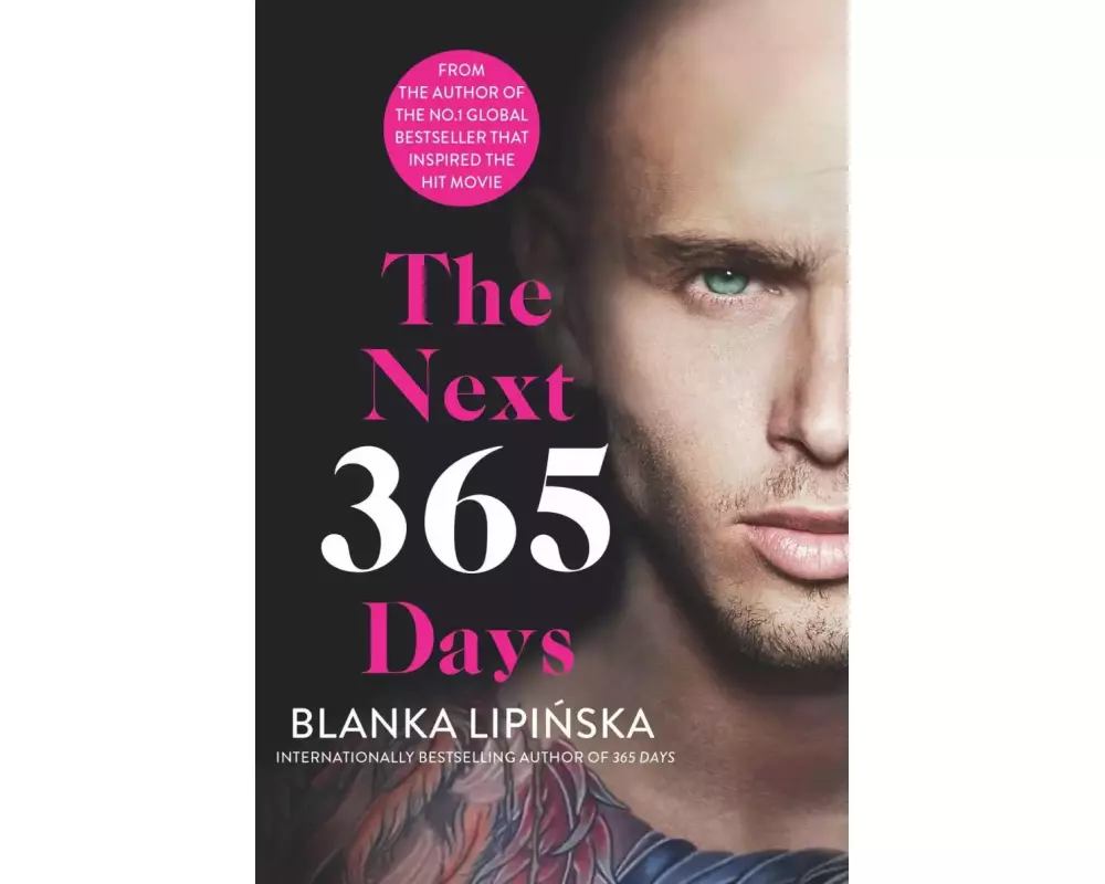 The Next 365 Days: Volume 3