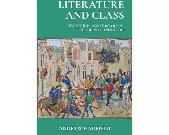 Literature and Class