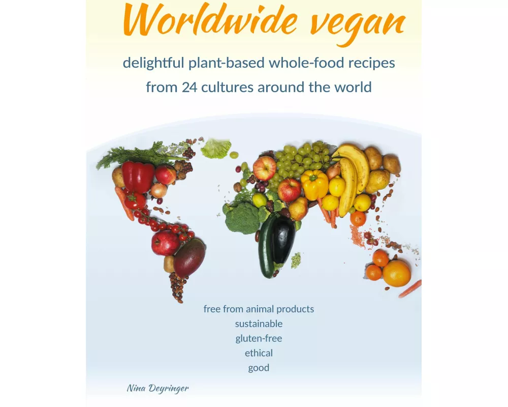 Worldwide vegan