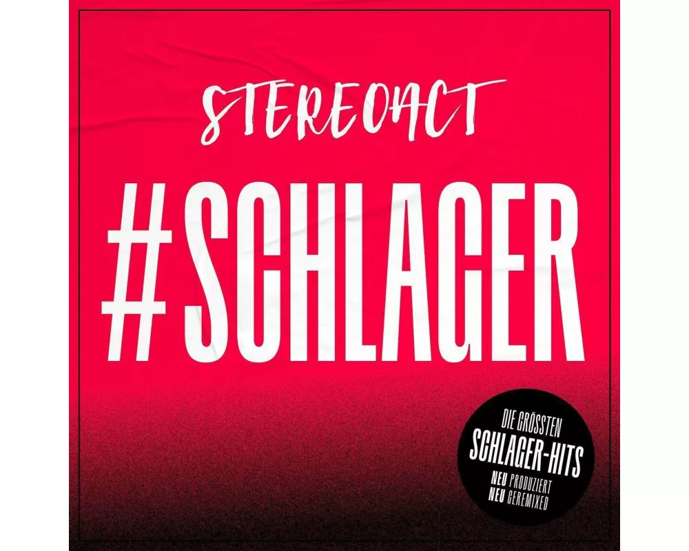 #Schlager