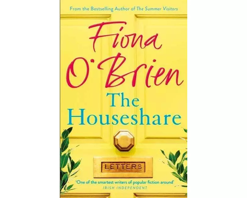 The Houseshare