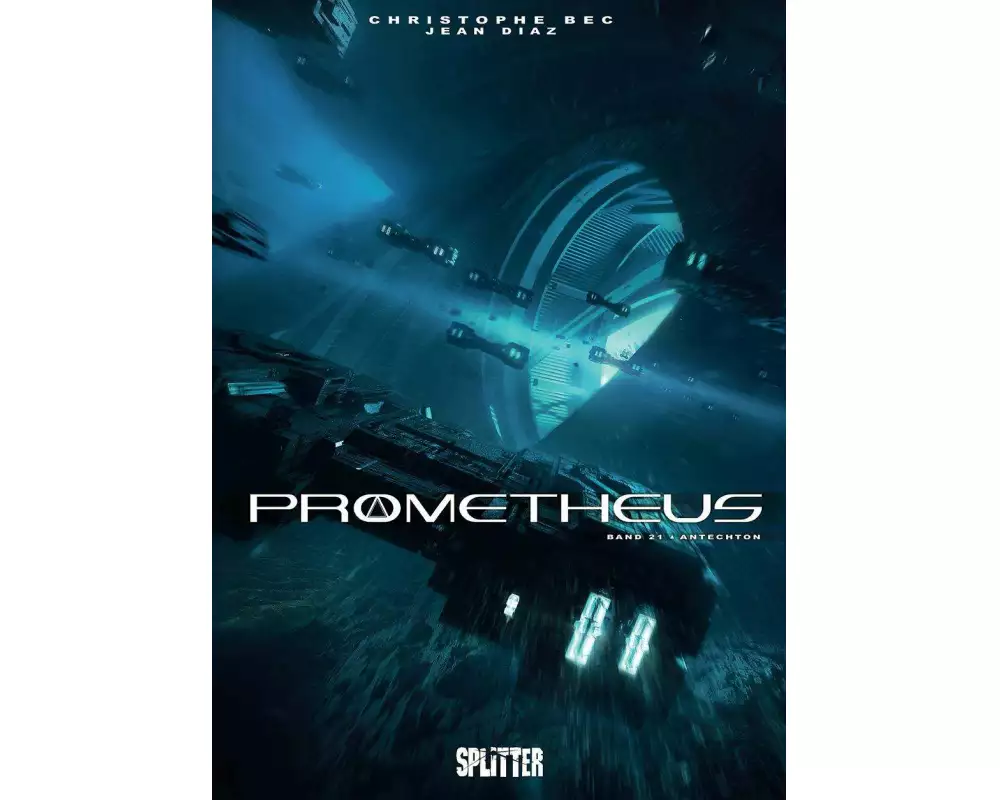 Prometheus. Band 21