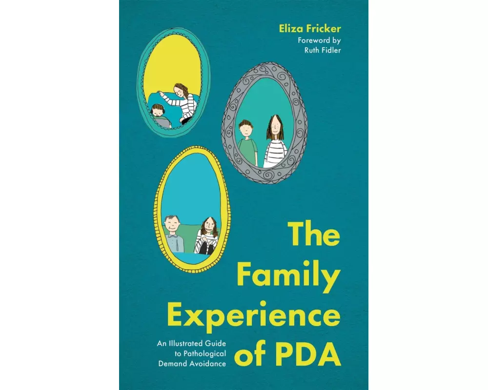 The Family Experience of PDA