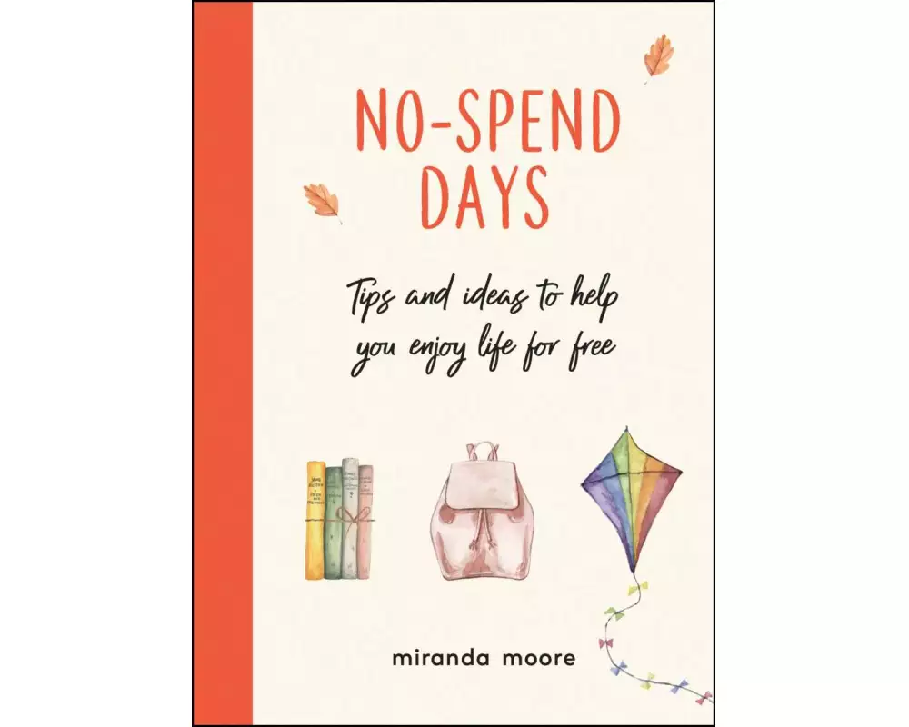No-Spend Days
