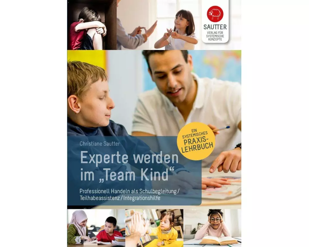 Experte werden im "Team Kind"