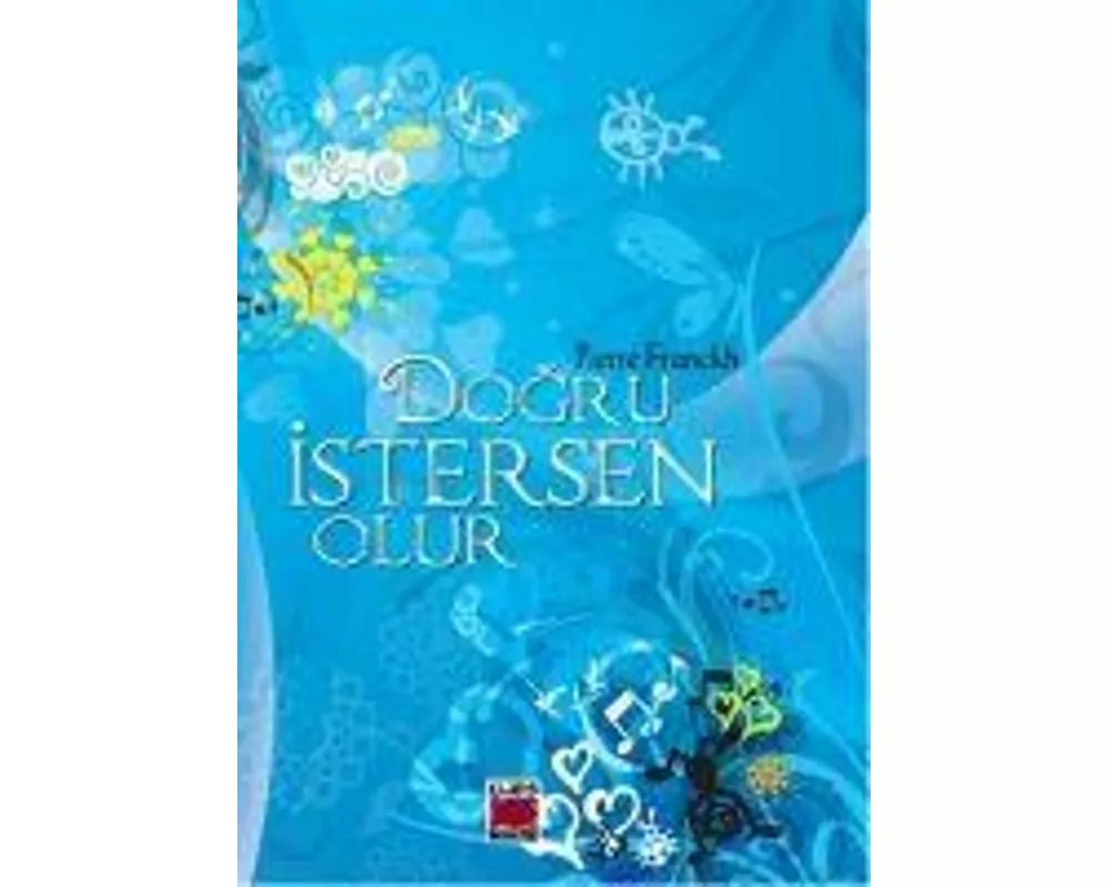 Dogru Istersen Olur!