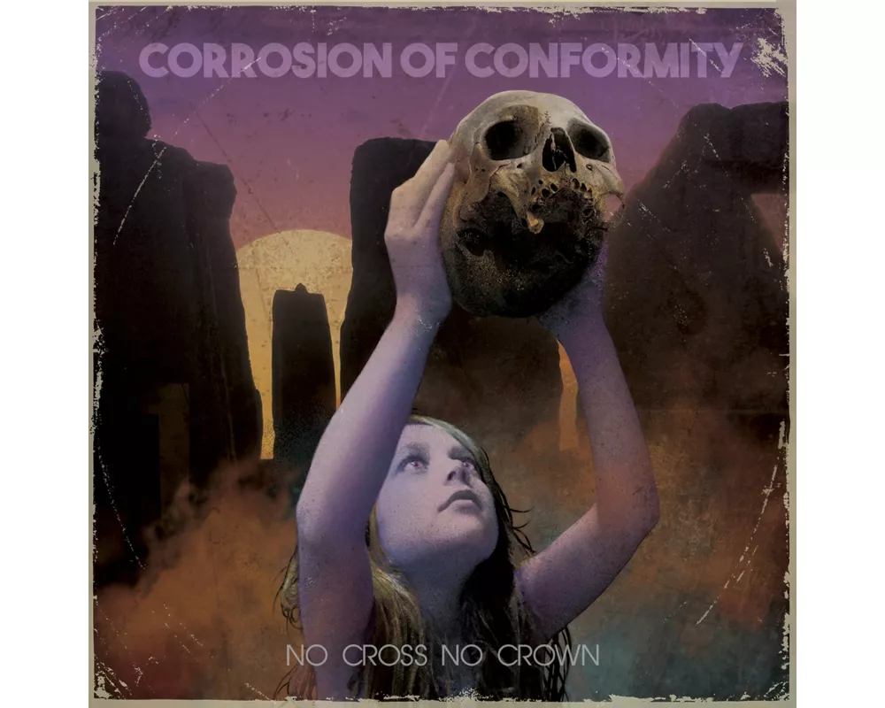 No Cross No Crown