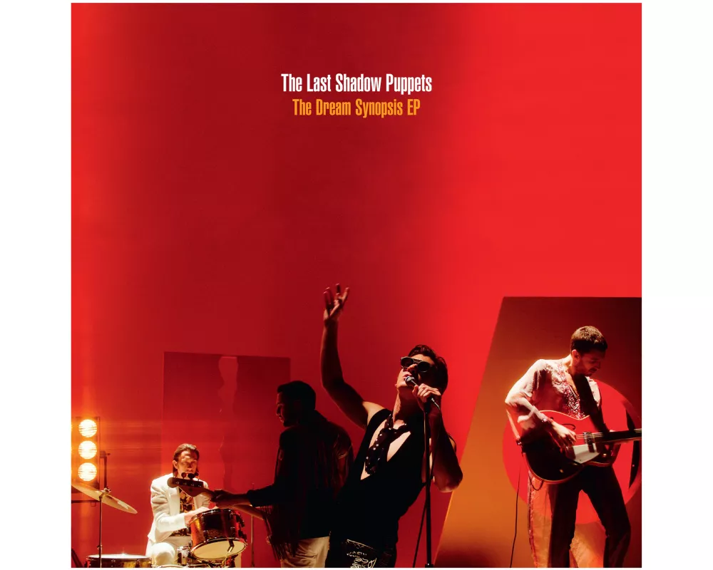 The Dream Synopsis EP