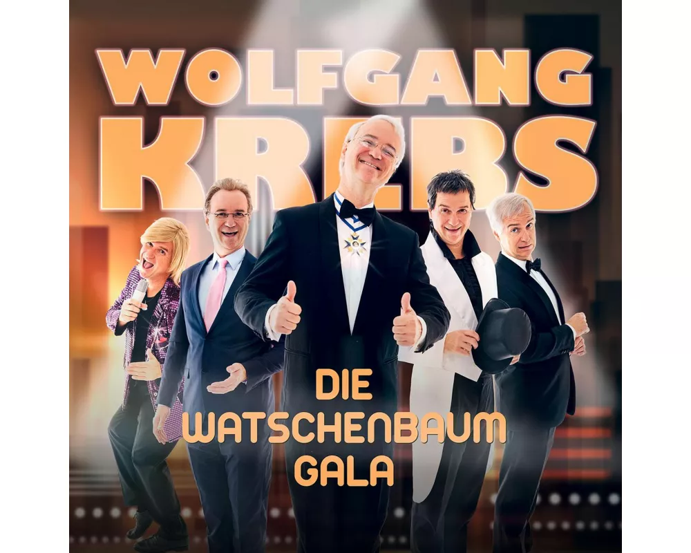 Die Watschenbaum Gala