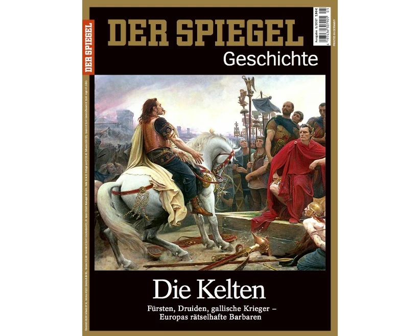 Die Kelten