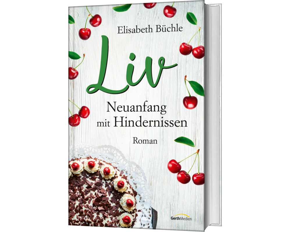 Liv - Neuanfang mit Hindernissen