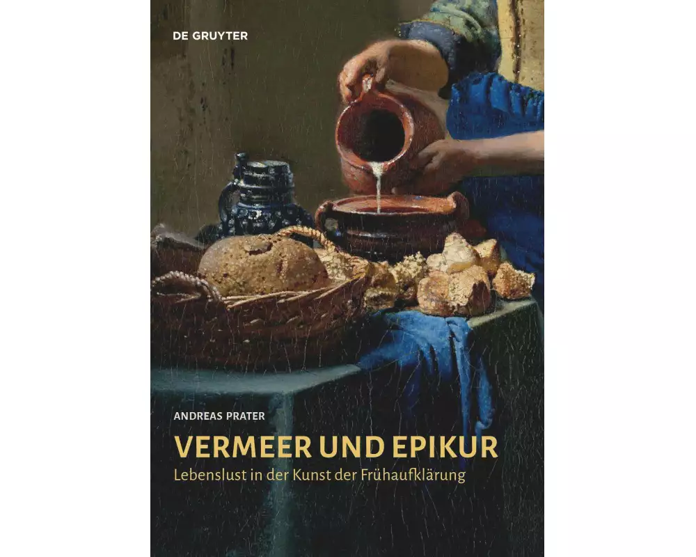Vermeer und Epikur