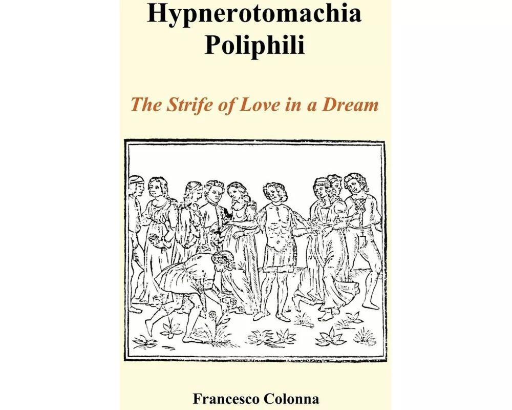 Hypnerotomachia Poliphili