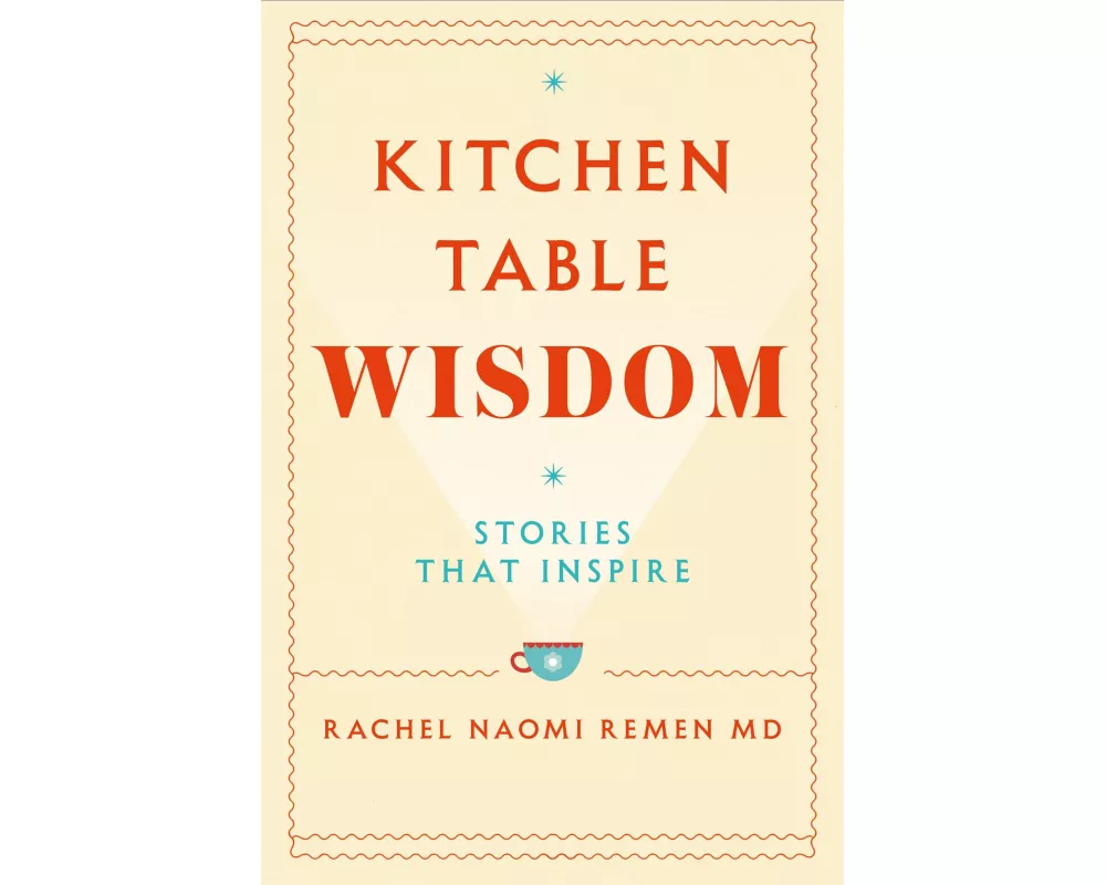 Kitchen Table Wisdom