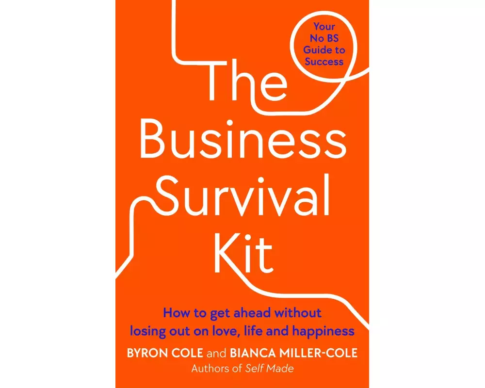 The Business Survival Kit