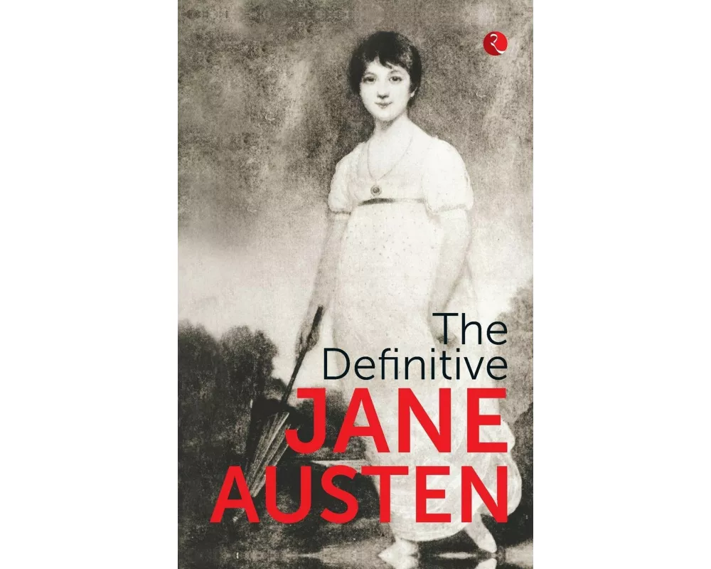 The Definitive Jane Austin