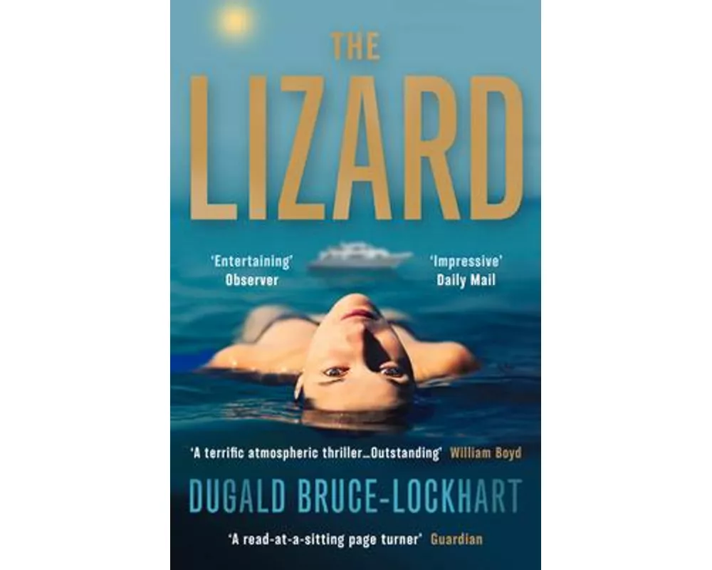The Lizard