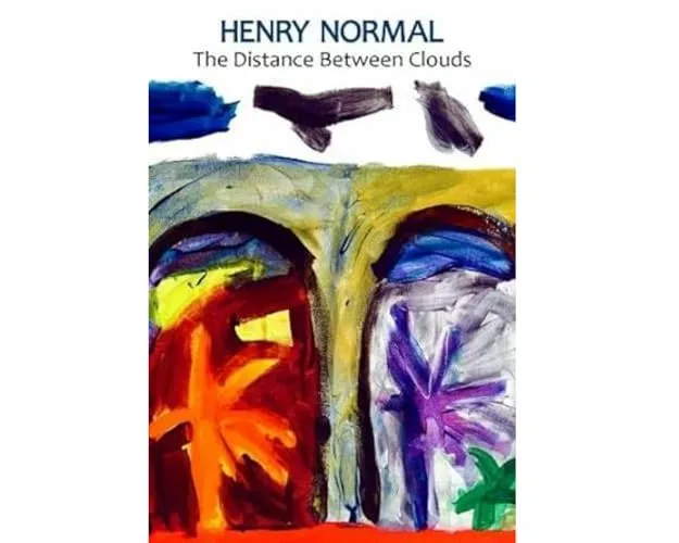 The Distance Between Clouds