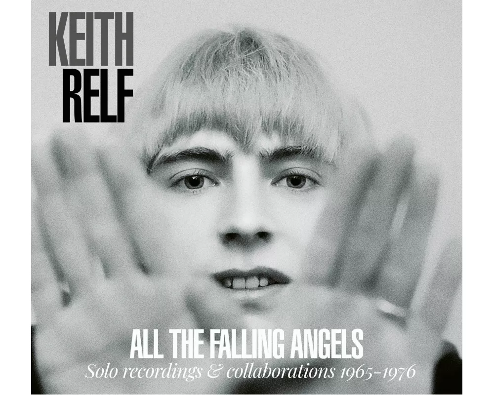 All The Fallen Angels/Solo Work