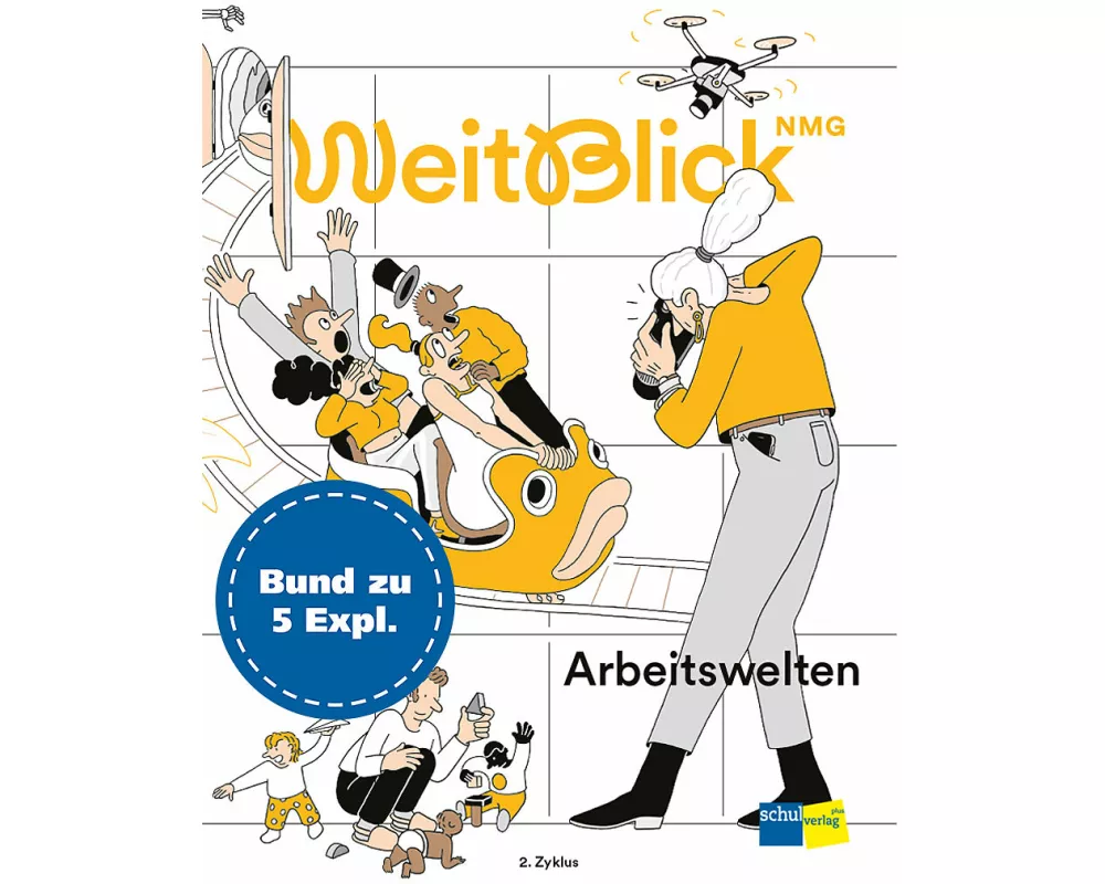 WeitBlick NMG