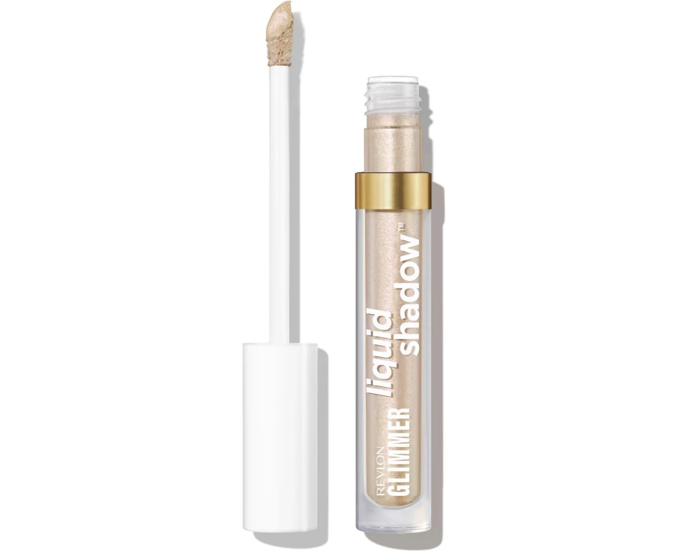 Revlon Lidschatten Glimmer Liquid Shadow 206 UFGlo