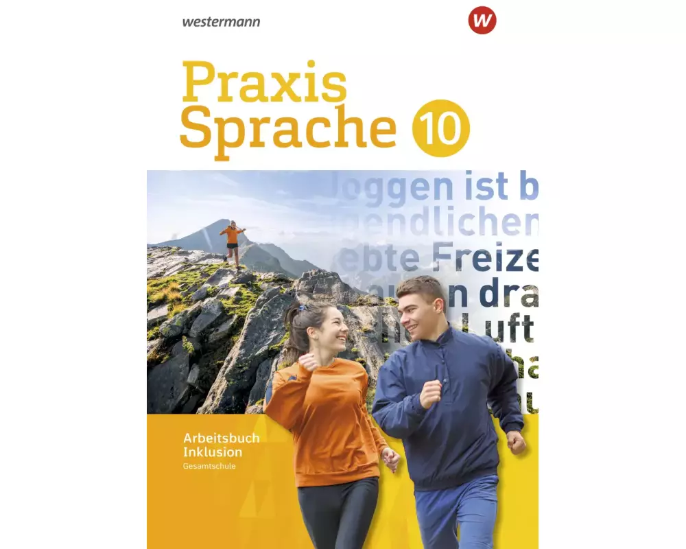 Praxis Sprache - Gesamtschule 2017