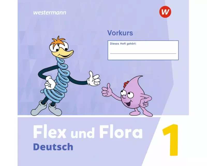 Flex und Flora - Ausgabe 2021