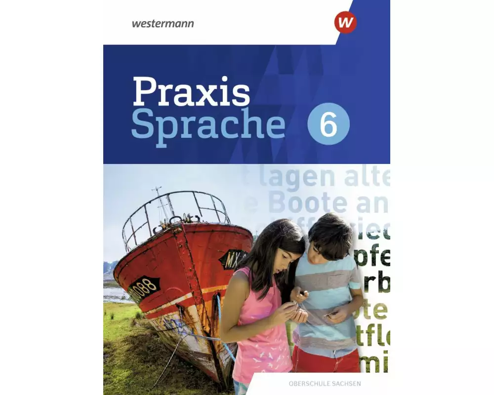 Praxis Sprache - Differenzierende Ausgabe 2020 für Sachsen