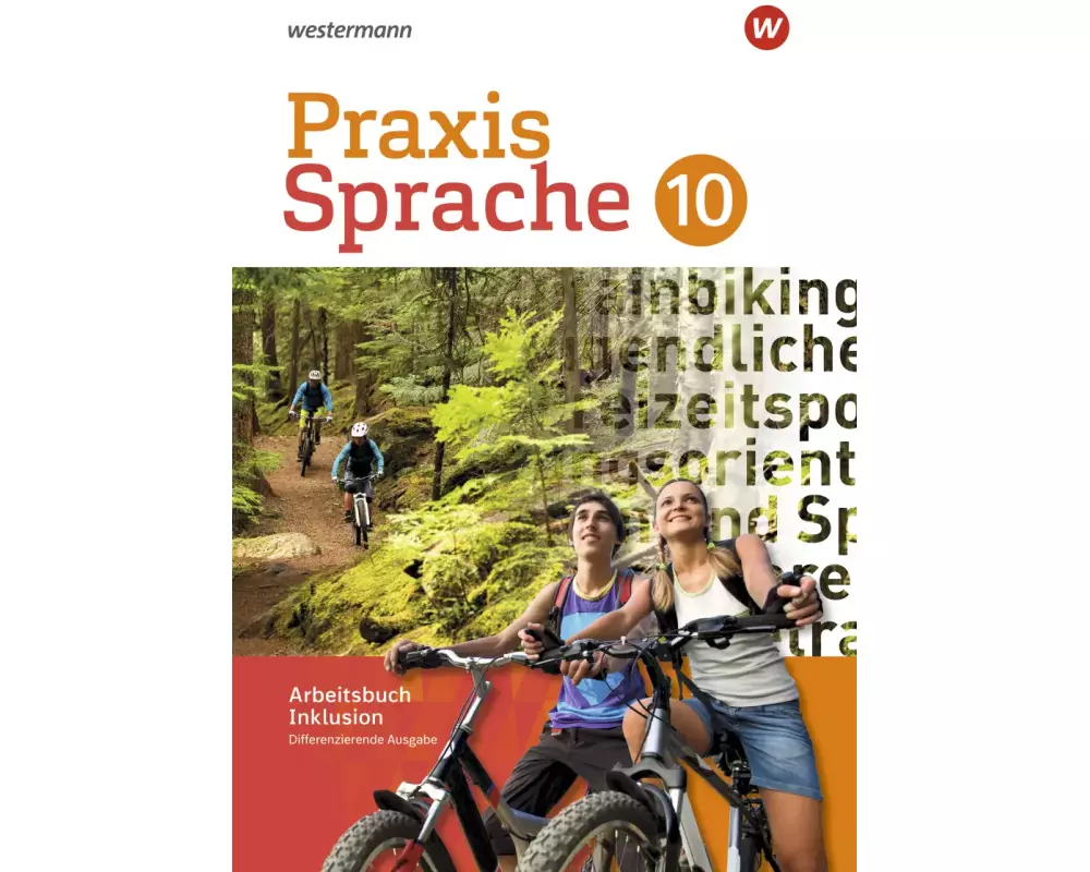 Praxis Sprache - Differenzierende Ausgabe 2017