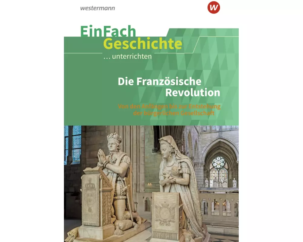 EinFach Geschichte ...unterrichten