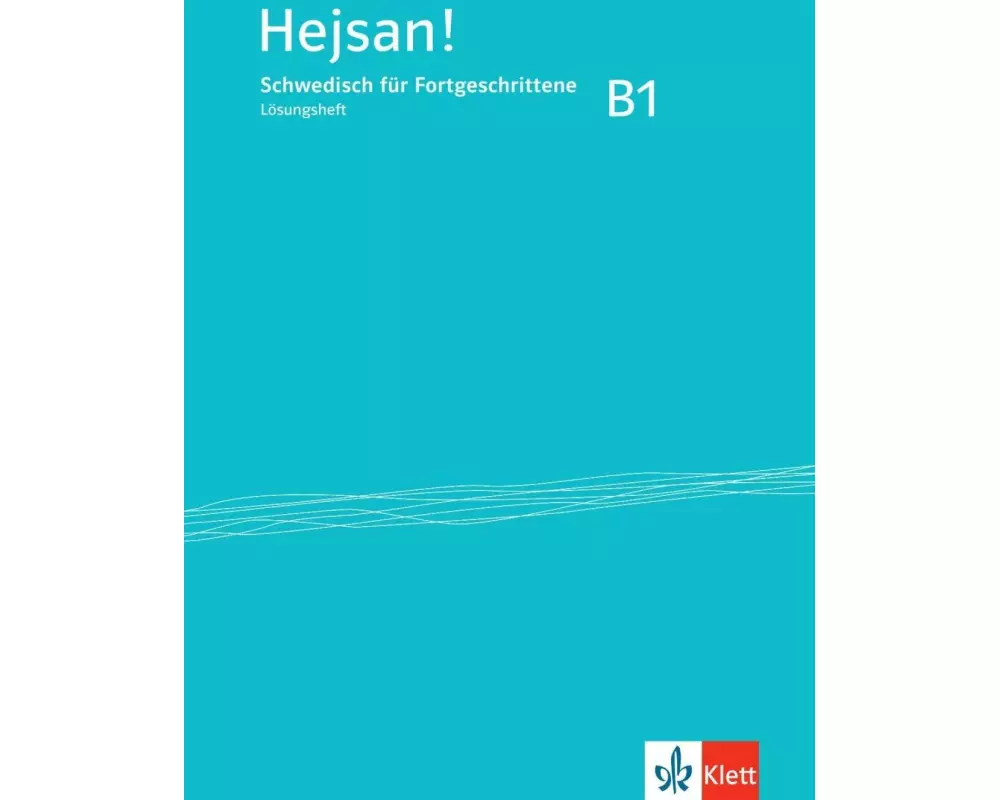 Hejsan! B1