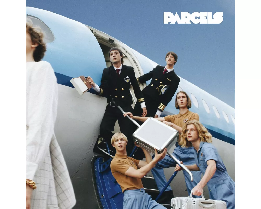 Parcels
