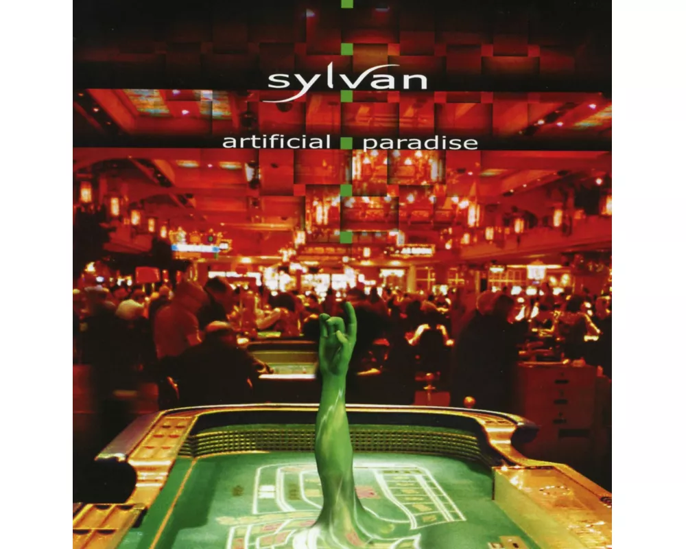 Artificial Paradise