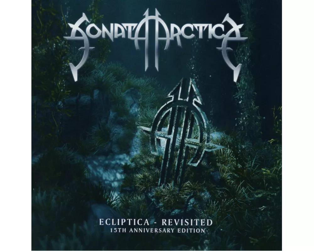 Ecliptica Revisited:15th Anniversary Edition