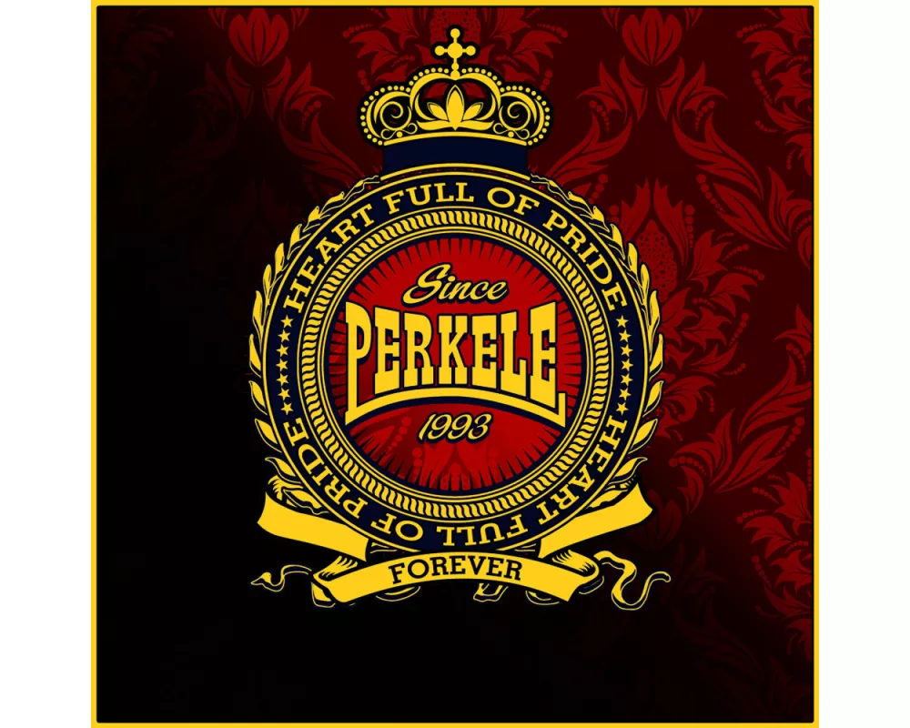 Perkele Forever