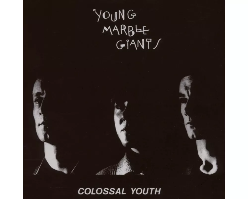 Colossal Youth and Collected Works