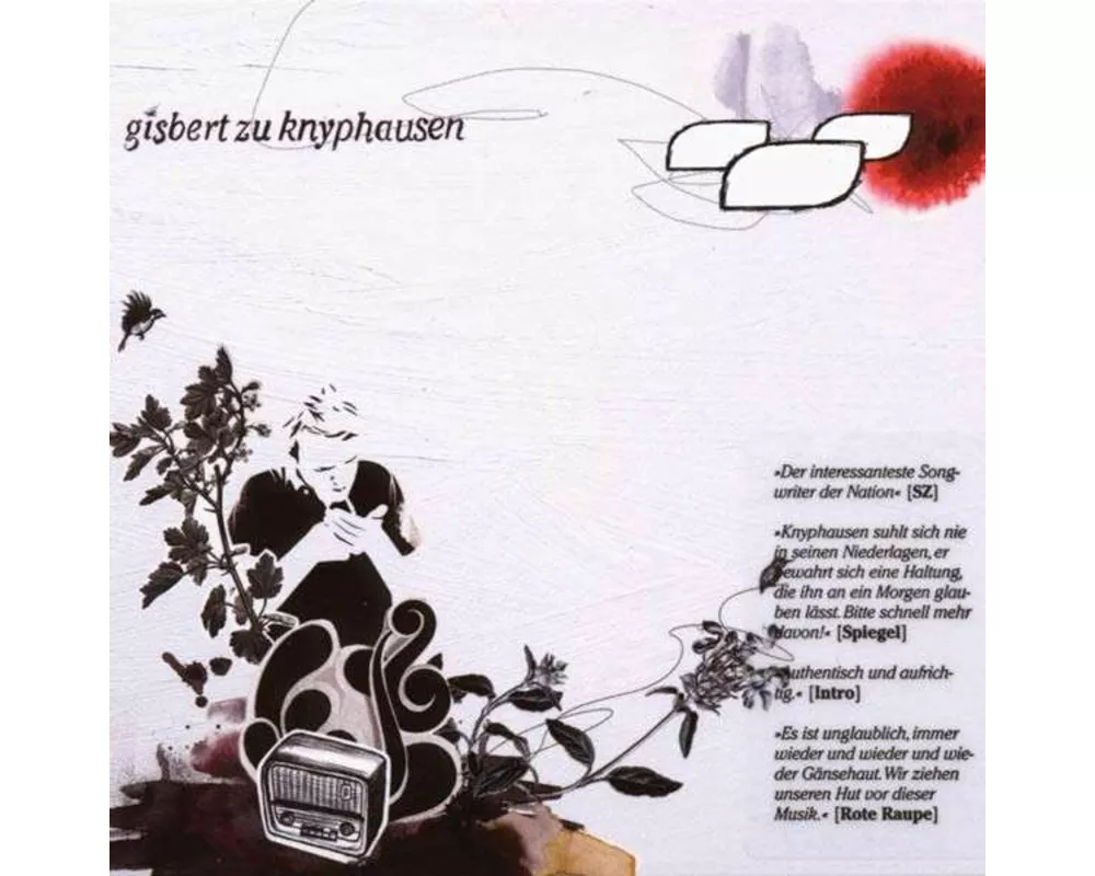 Gisbert Zu Knyphausen