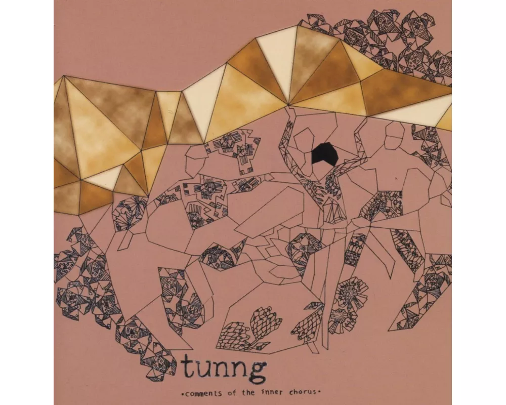 Comments Of The Inner Chorus