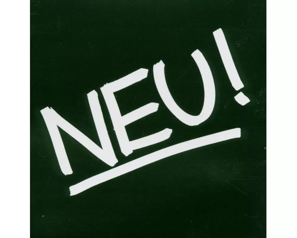 Neu! '75