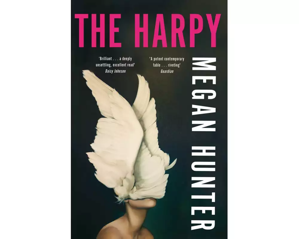 The Harpy