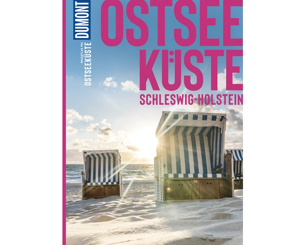 DuMont Bildatlas Ostseeküste, Schleswig-Holstein