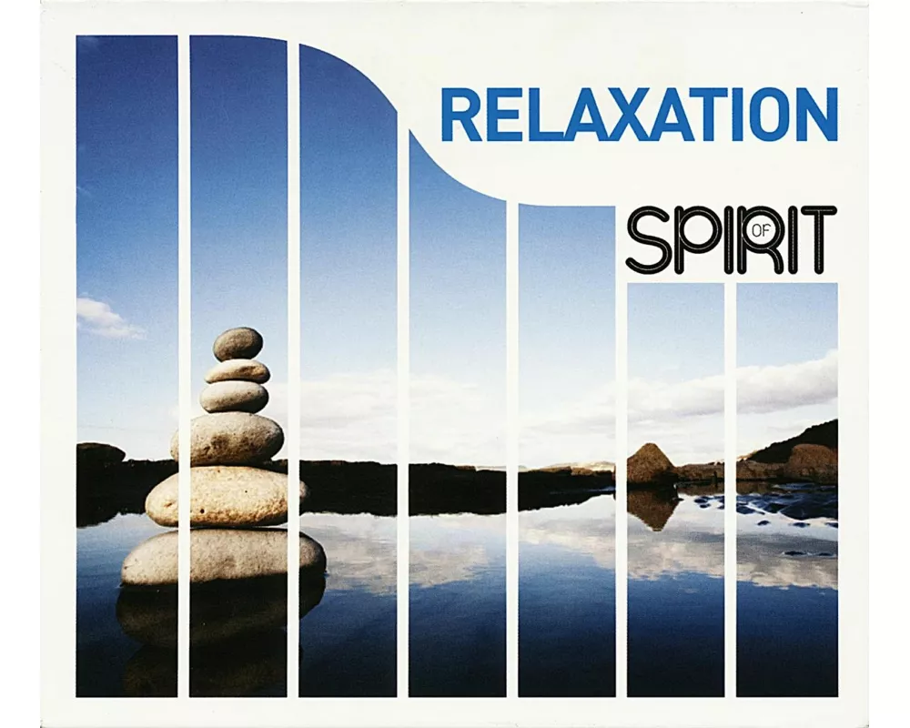 Spirit Of Relaxation