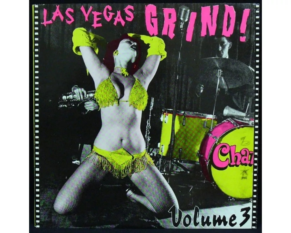Las Vegas Grind Pt.3