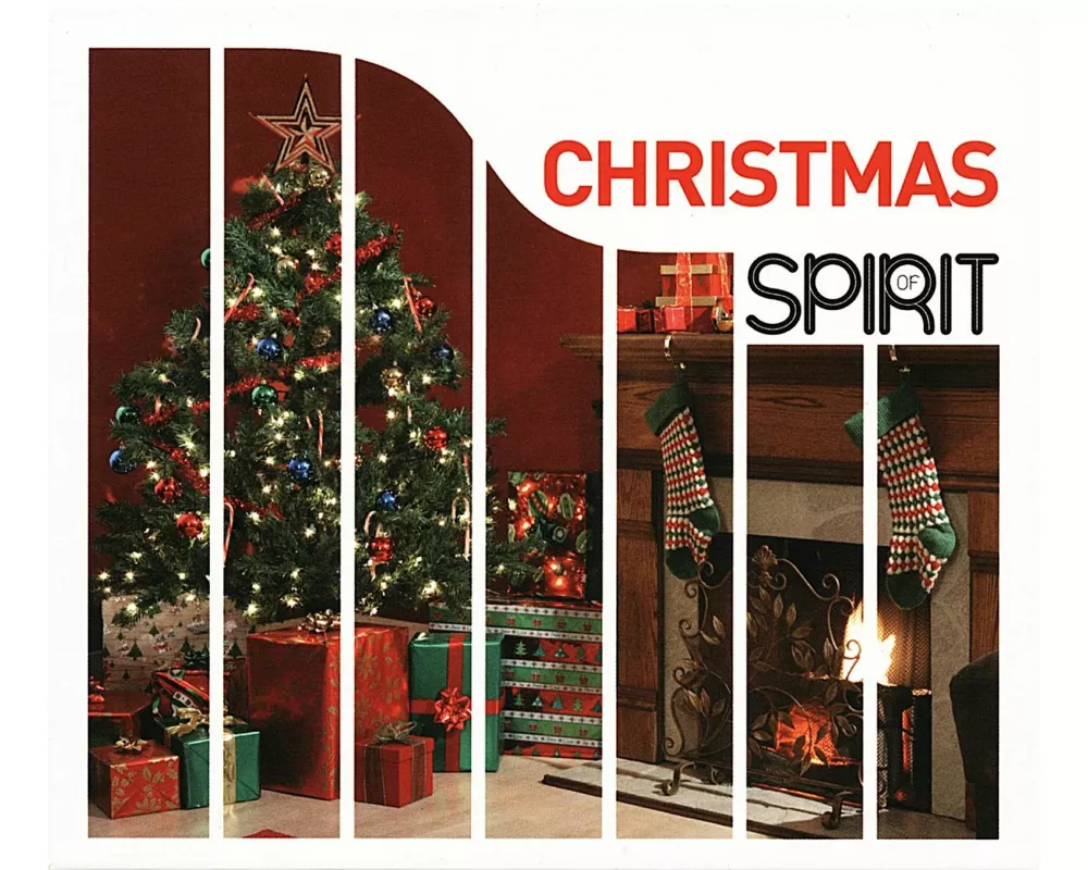 Spirit Of Christmas