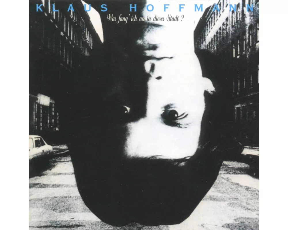 Was fang ich an in dieser Stadt?