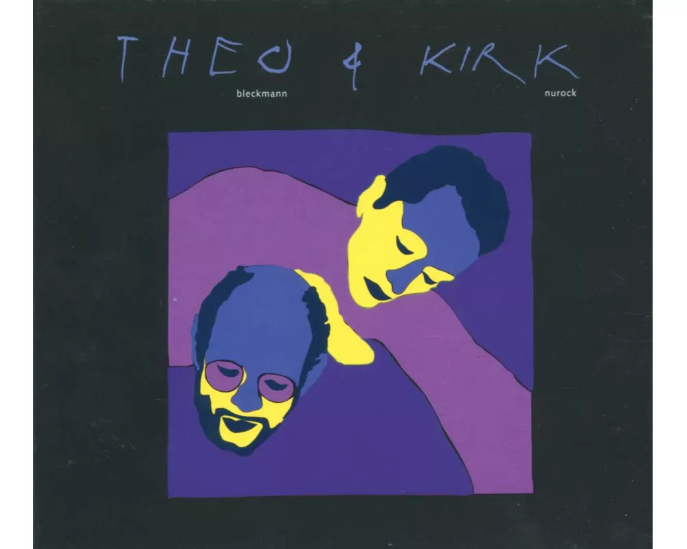 Theo & Kirk